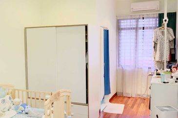 Bandar Puteri Puchong, Puteri 11 (22x75) Freehold 2 Storey