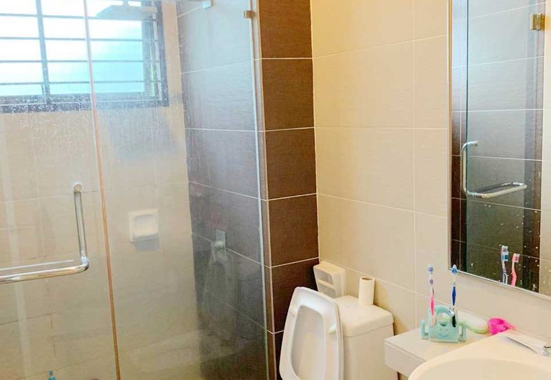 Bandar Puteri Puchong, Puteri 11 (22x75) Freehold 2 Storey