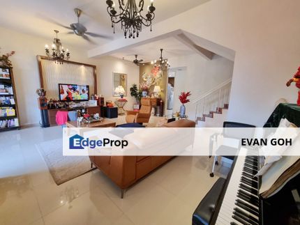 Puteri 6, Bandar Puteri Puchong @ 2 Storey 22x75, Selangor, Bandar Puteri Puchong