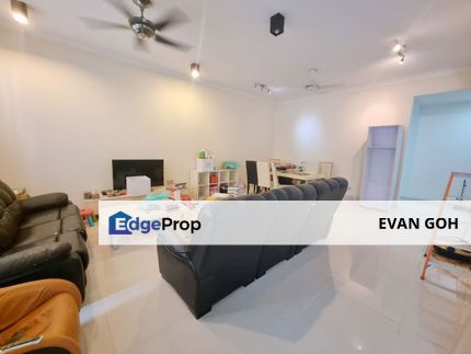 Taman Meranti Jaya @ 2.5 Storey (22x70), Selangor, Puchong