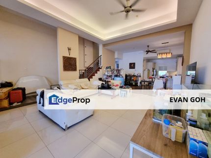 Puteri 6, Bandar Puteri Puchong @ 2 Storey 22x75 Renovated, Selangor, Bandar Puteri Puchong