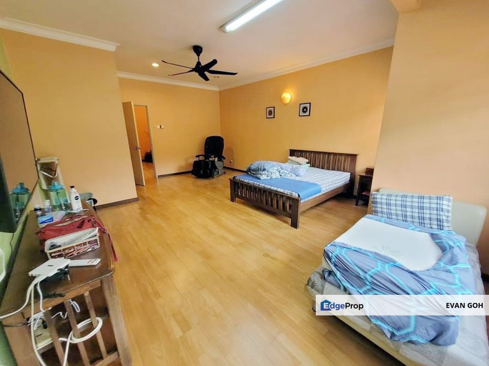 Bandar Kinrara Puchong BK5D @Harmony, Selangor, Puchong