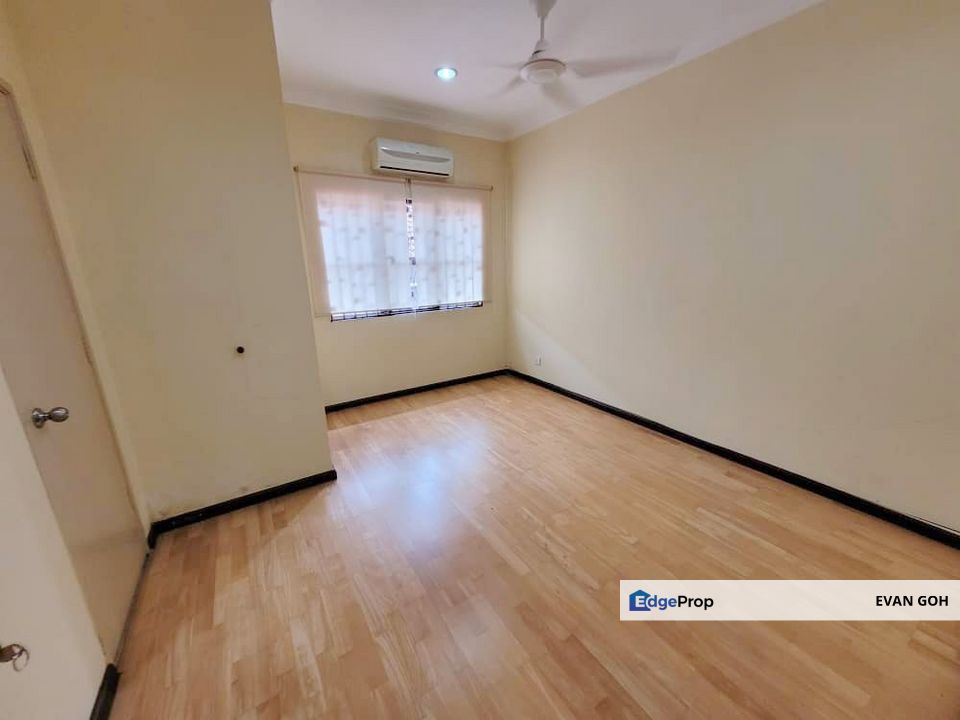 Bandar Kinrara Puchong BK5D @Harmony, Selangor, Puchong