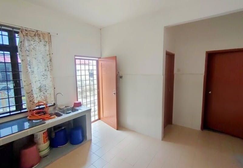 Taman Saujana Puchong