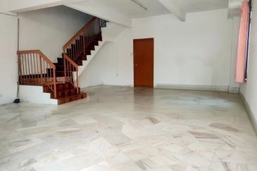 Taman Saujana Puchong