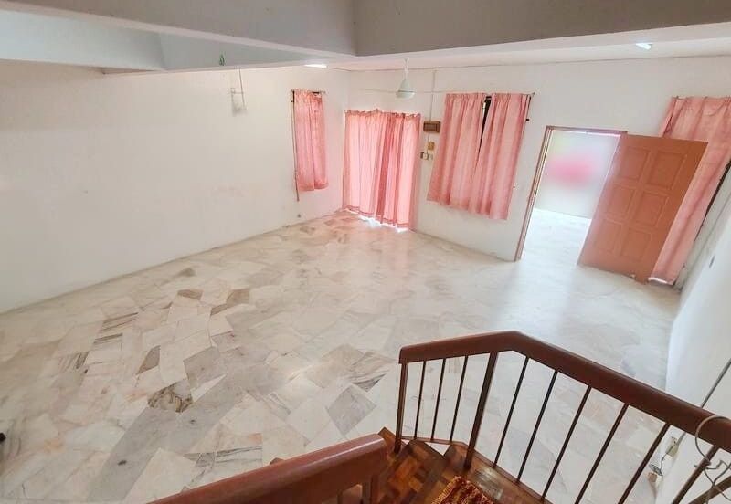 Taman Saujana Puchong