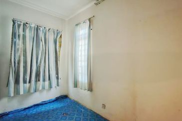 Taman Saujana Puchong