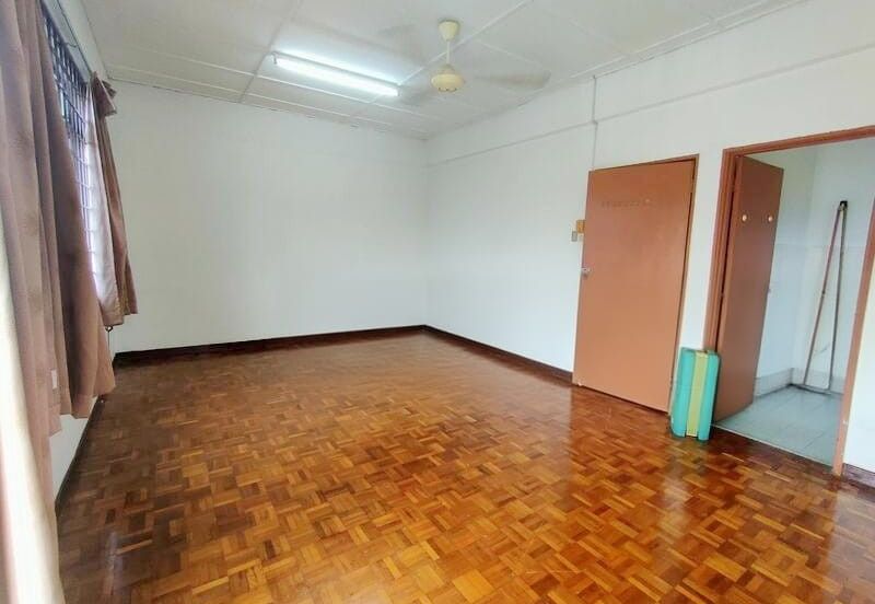 Taman Saujana Puchong