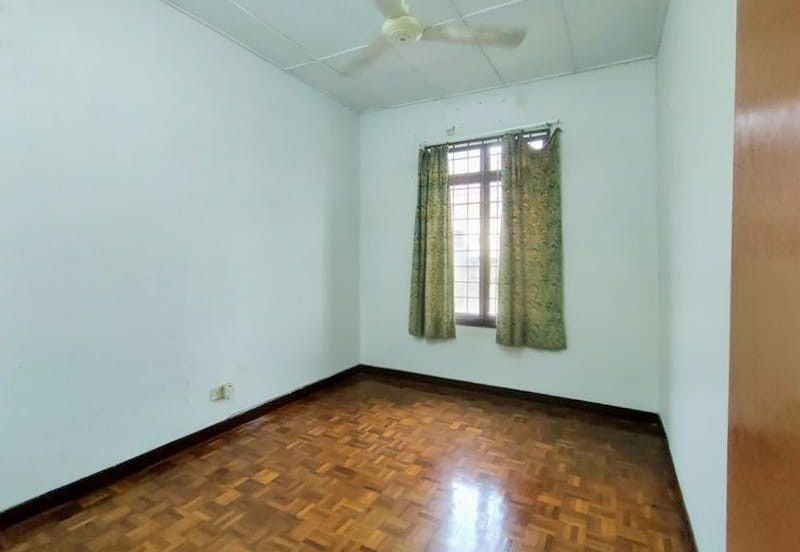 Taman Saujana Puchong