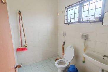 Taman Saujana Puchong