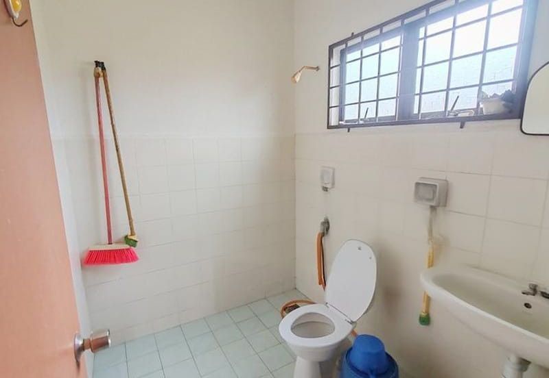 Taman Saujana Puchong