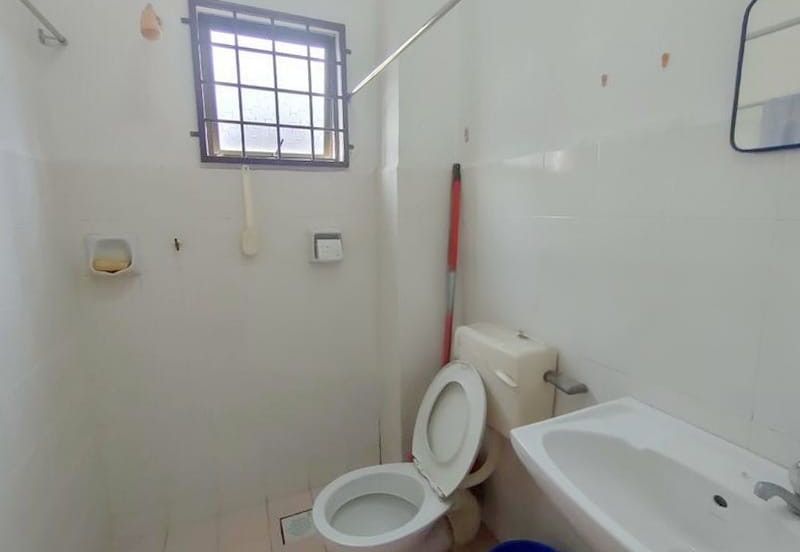 Taman Saujana Puchong