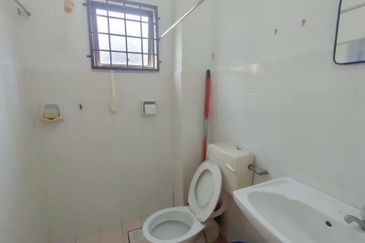 Taman Saujana Puchong