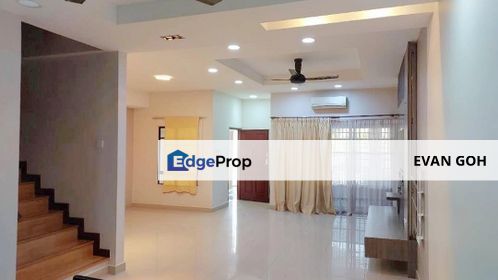 Bandar Kinrara Puchong BK6E @ Simfoni, Selangor, Puchong