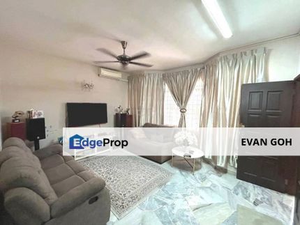 BK5 Bandar Kinrara 5 @ 2 Storey Freehold 20x70, Selangor, Bandar Kinrara Puchong