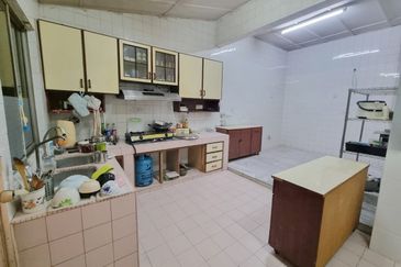 Taman Puchong Perdana