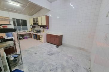 Taman Puchong Perdana