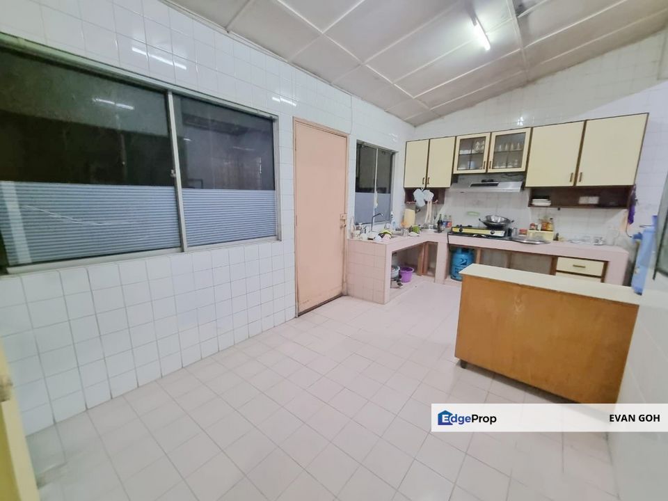 Taman Puchong Perdana, Puchong @ Single Storey Jalan Mawar, Selangor, Puchong