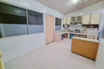 Taman Puchong Perdana