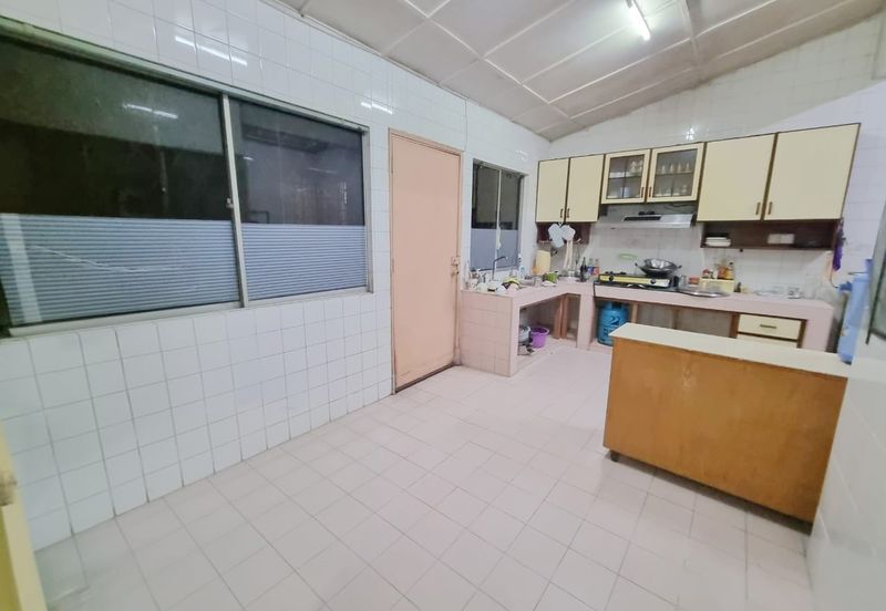 Taman Puchong Perdana