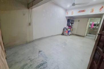 Taman Puchong Perdana