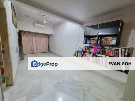 Taman Puchong Perdana, Puchong @ Single Storey Jalan Mawar, Selangor, Puchong