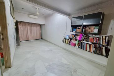 Taman Puchong Perdana