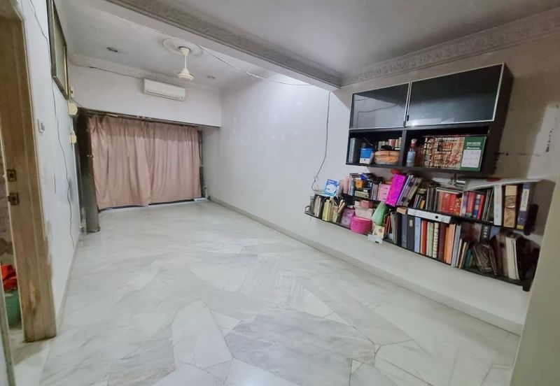 Taman Puchong Perdana