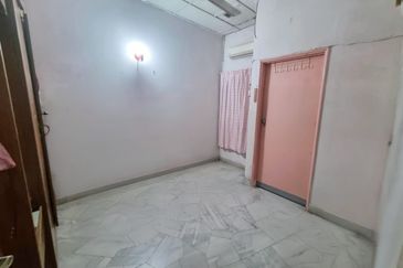 Taman Puchong Perdana