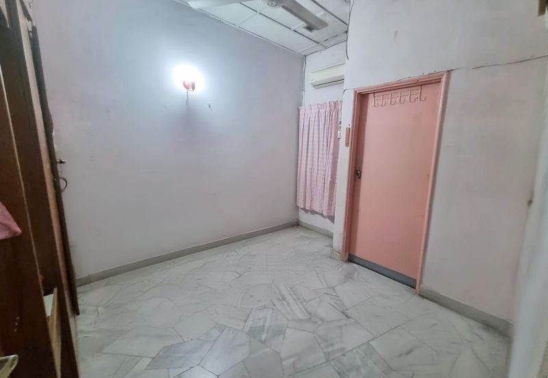 Taman Puchong Perdana