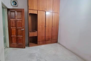 Taman Puchong Perdana