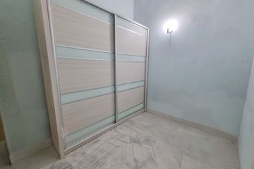 Taman Puchong Perdana