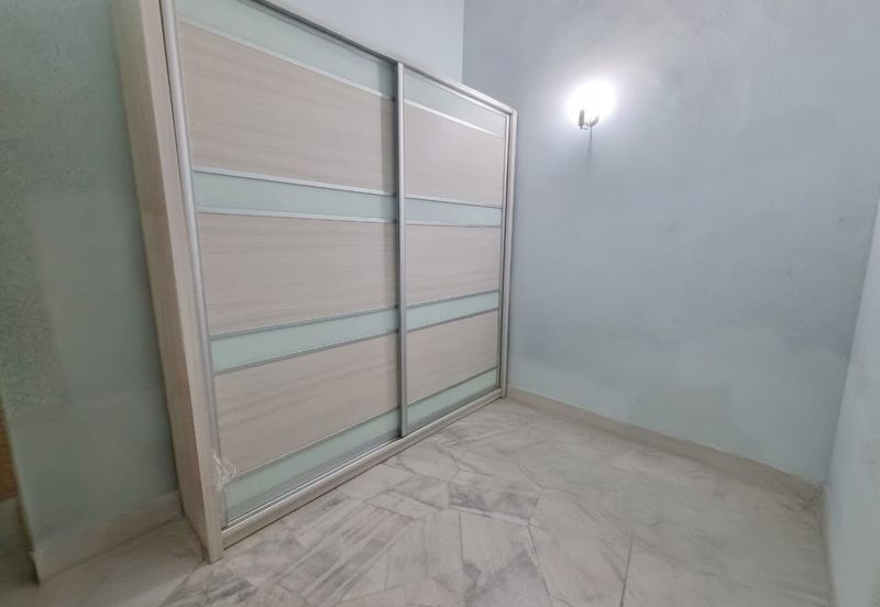 Taman Puchong Perdana