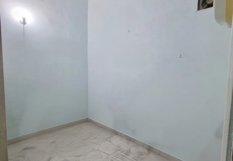 Taman Puchong Perdana