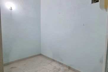 Taman Puchong Perdana