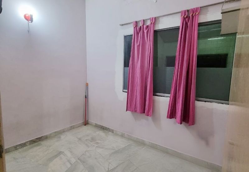 Taman Puchong Perdana