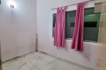 Taman Puchong Perdana