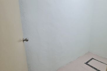 Taman Puchong Perdana