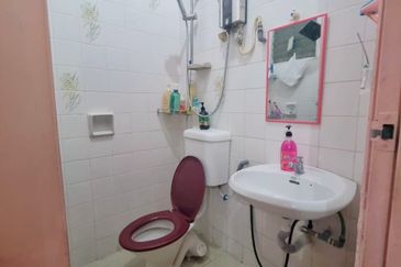 Taman Puchong Perdana