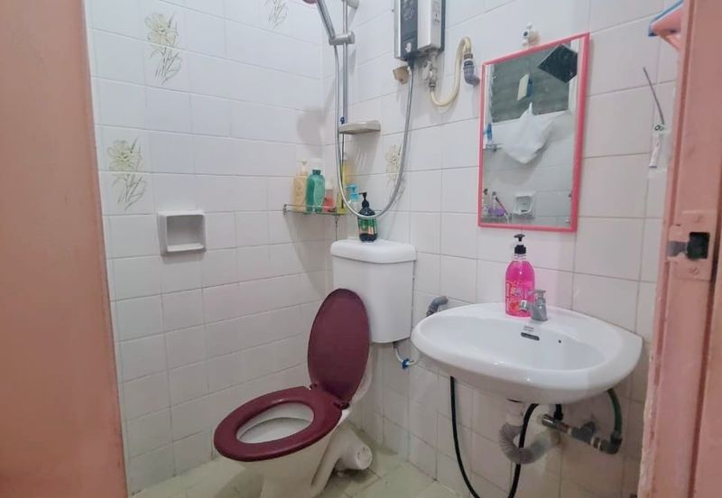 Taman Puchong Perdana