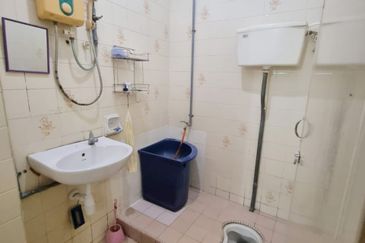 Taman Puchong Perdana