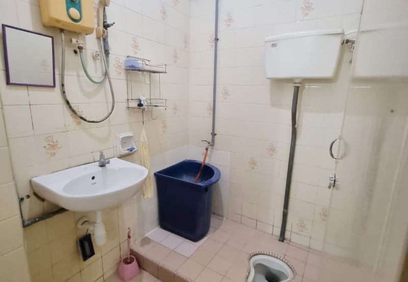 Taman Puchong Perdana