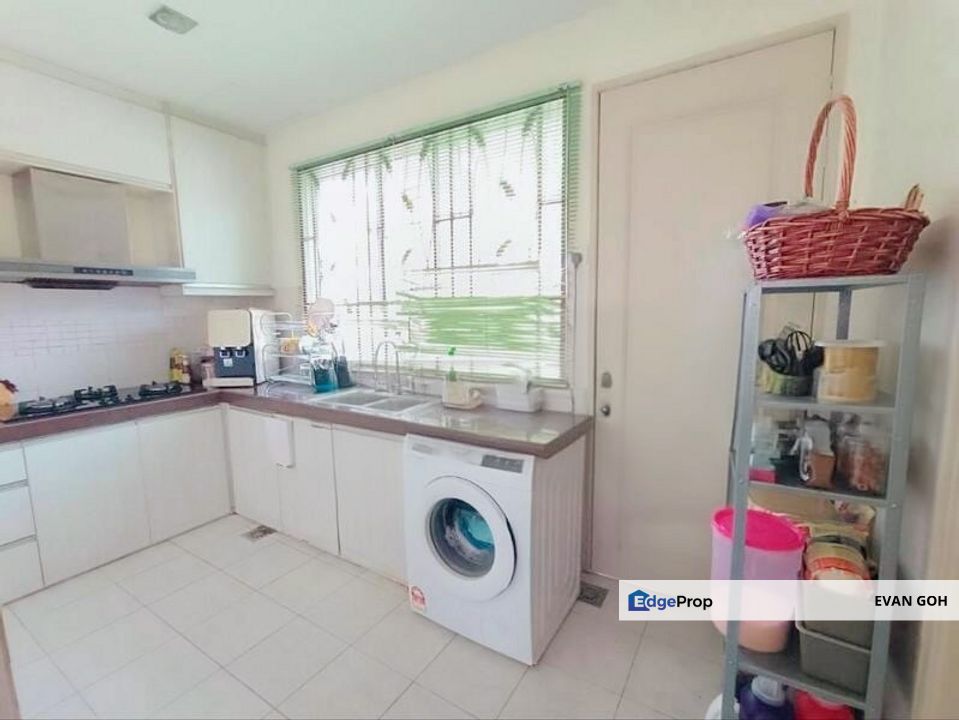 Taman Mutiara Indah Puchong Bungalow For Sale, Selangor, Puchong