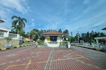 Taman Mutiara Indah