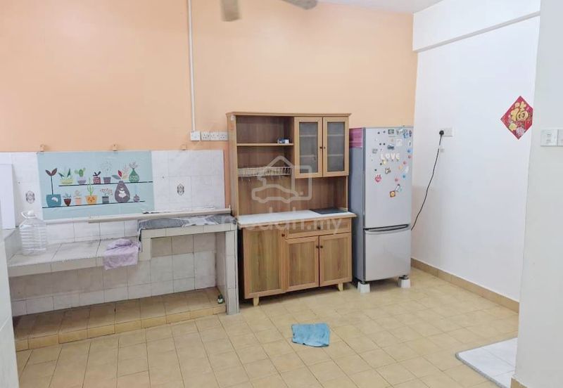 Taman Amanputra, Puchong South