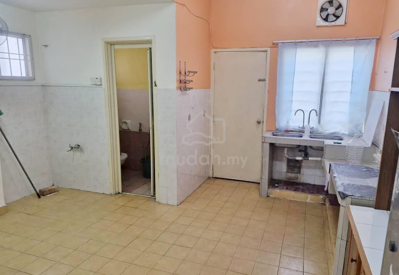 Taman Amanputra, Puchong South