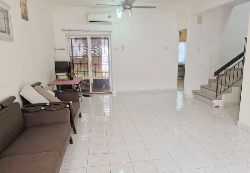 Taman Amanputra, Puchong South