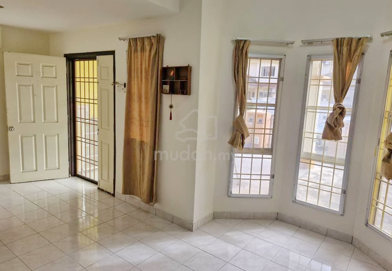 Taman Amanputra, Puchong South