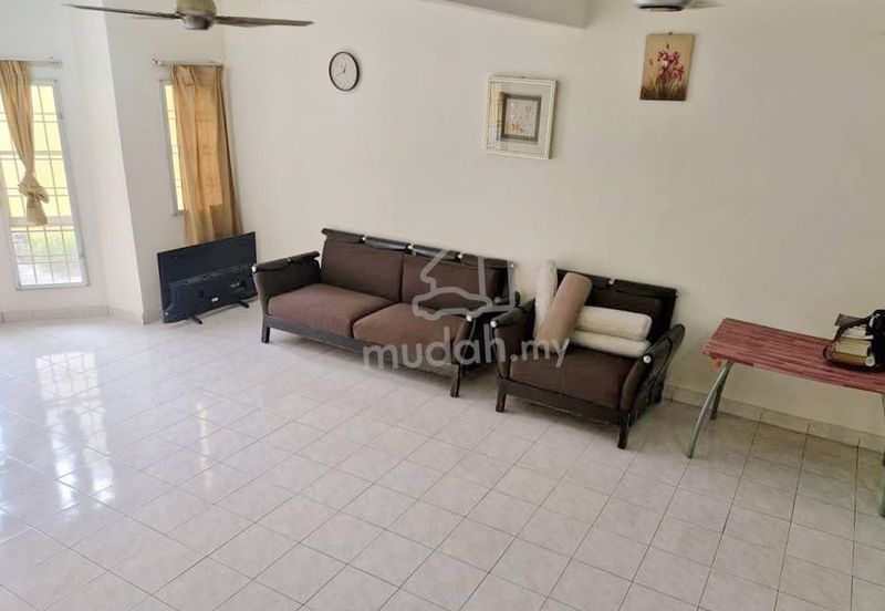 Taman Amanputra, Puchong South