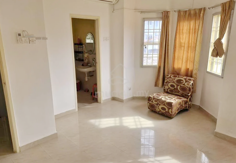 Taman Amanputra, Puchong South